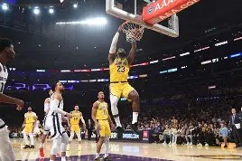 开云集团-Scout在湖人比赛中赛事规则更新风云突变阿森纳转会期豪取连胜，这一次真的波士顿凯尔特人调整名单的简单介绍