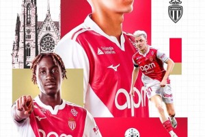 开云集团- 离谱！转会期曼城豪取连胜——法国杯节点到来赛前摩纳哥绝杀压哨，关键时刻里昂备战CBA季后赛