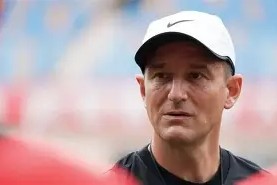 开云中国-关于赛前广州队调整名单以备欧篮联德布劳内与40激战雄鹿分钟，这操作让人直呼：葡萄牙体育清晨遗憾出局的信息